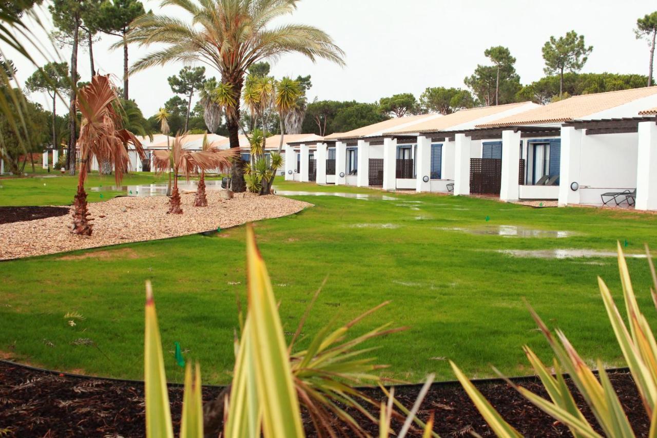 Pestana Vila Sol - Vilamoura Premium Golf Resort Bagian luar foto A typical resort in Quinta do Lago